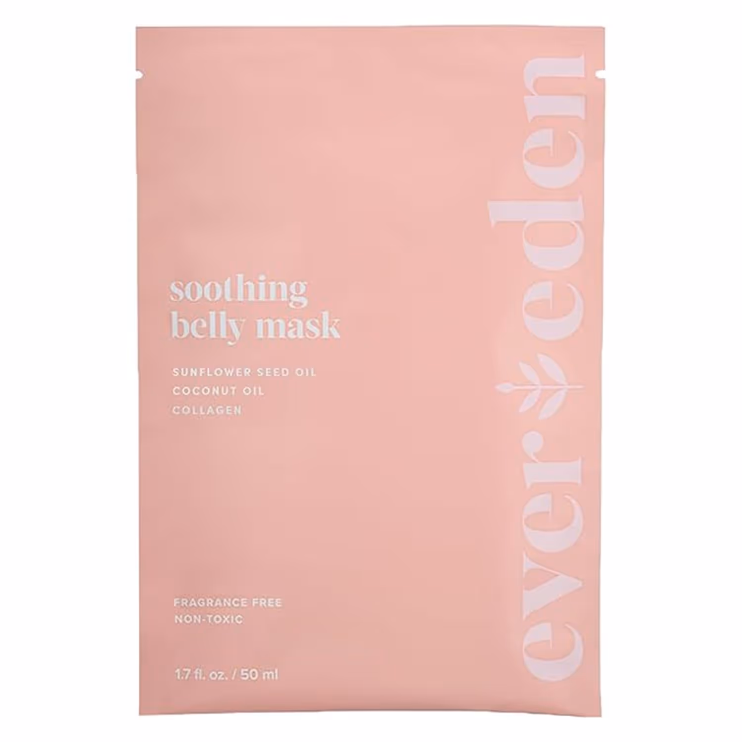 Soothing Belly Mask for Stretch Marks