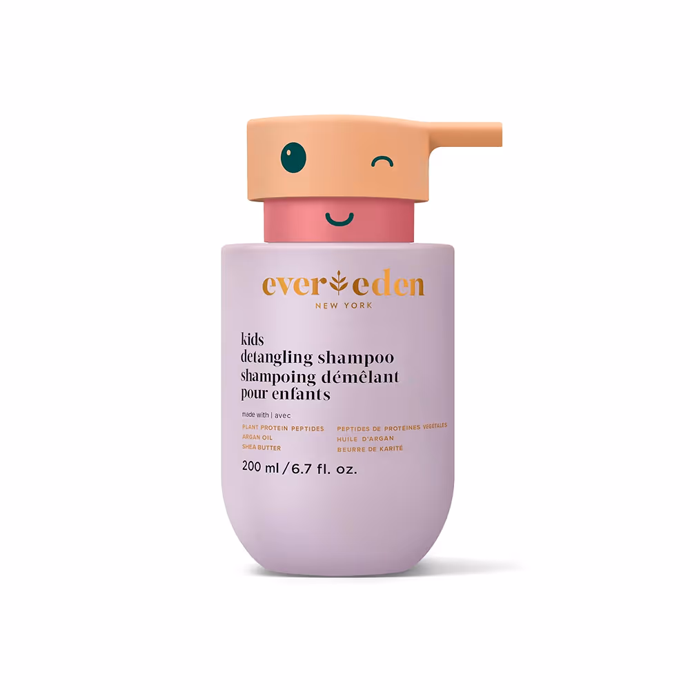 Kids Shampoo