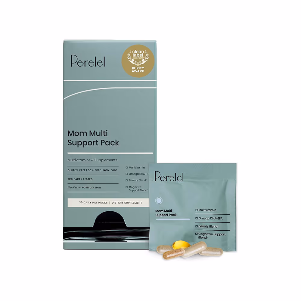 Mom Multi Support Pack