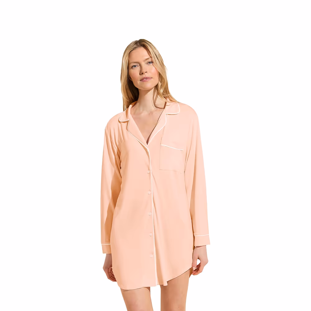 Gisele Classic Women's Pajama Sleepshirt