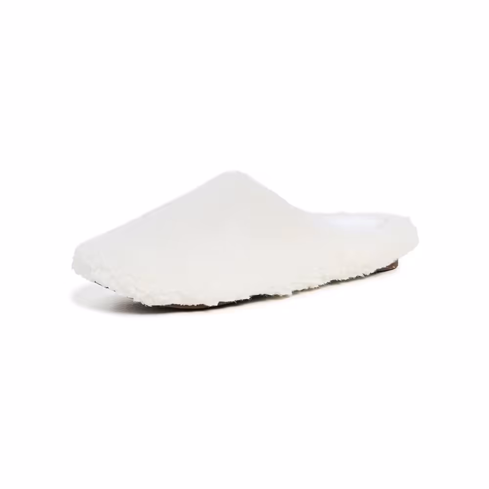 Women's Sherpa Slipper