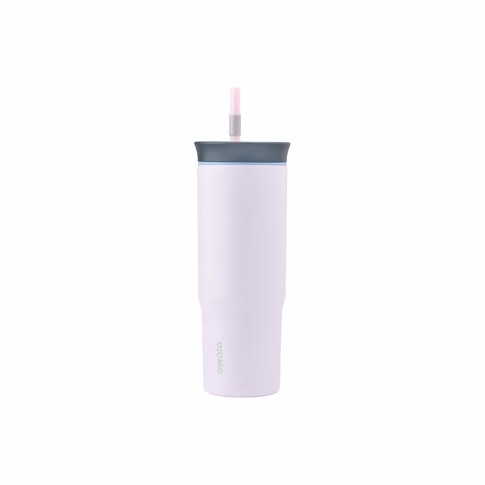 Stainless Steel Triple Layer Insulated Travel Tumbler
