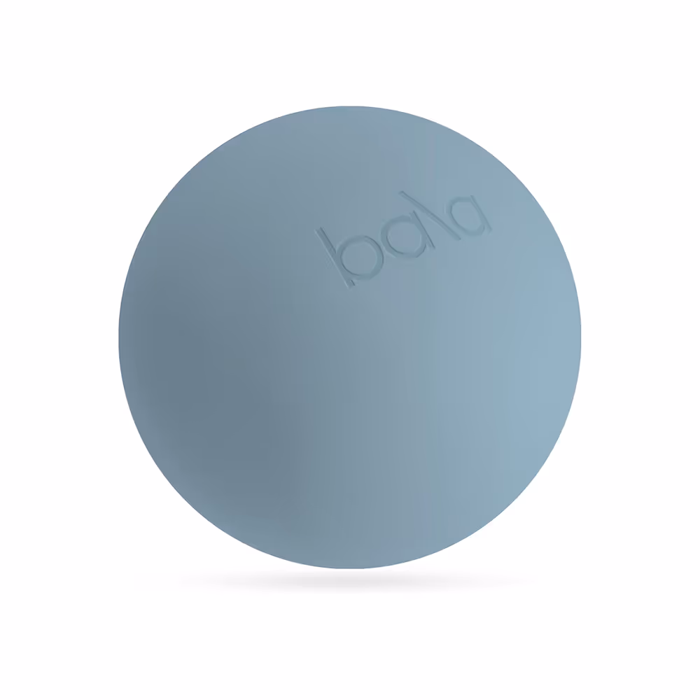 Non-Weighted Exercise Ball