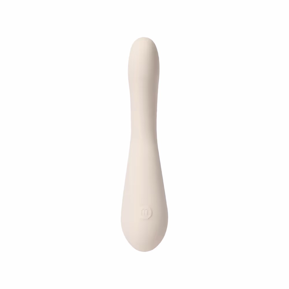 Spot in Grey - 5 Speed Easy-to-Use Cordless Massager