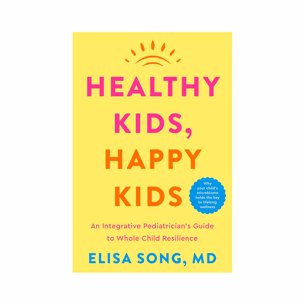 Healthy Kids, Happy Kids