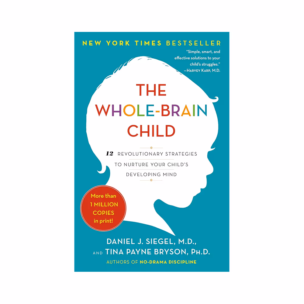 The Whole-Brain Child