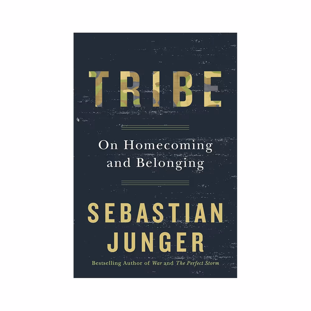 Tribe