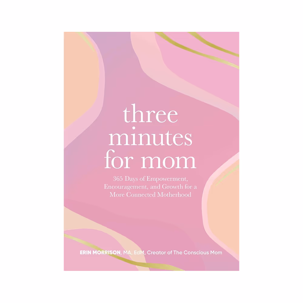 Three Minutes for Mom