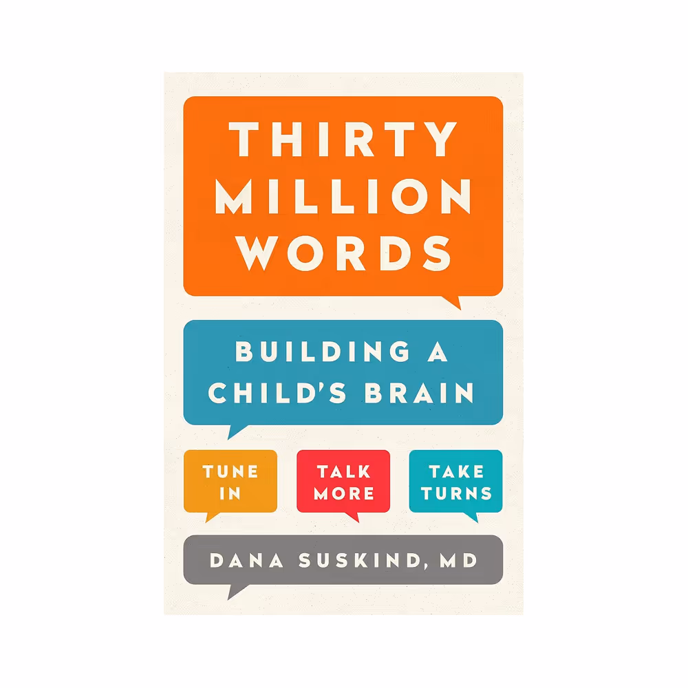 Thirty Million Words