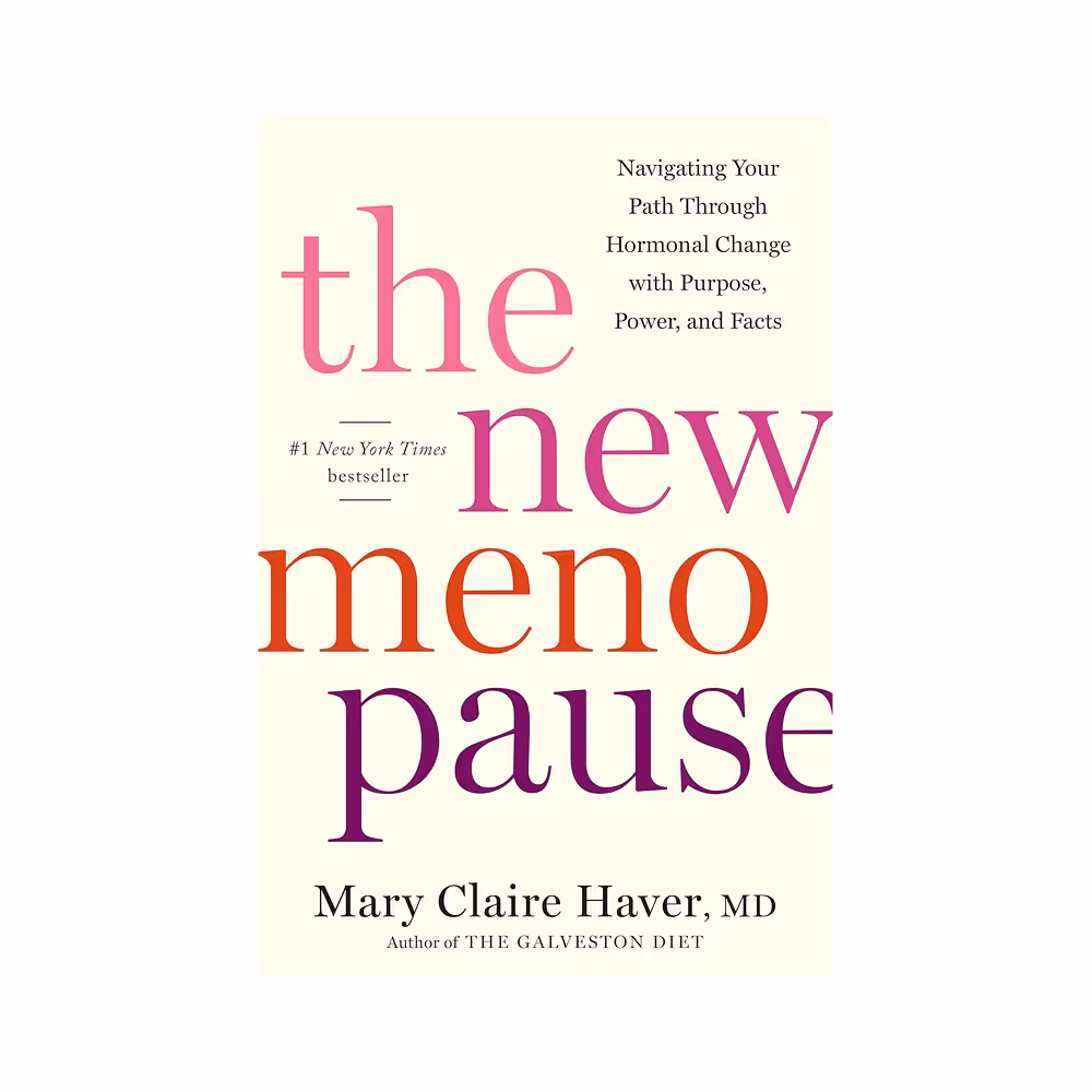 The New Menopause