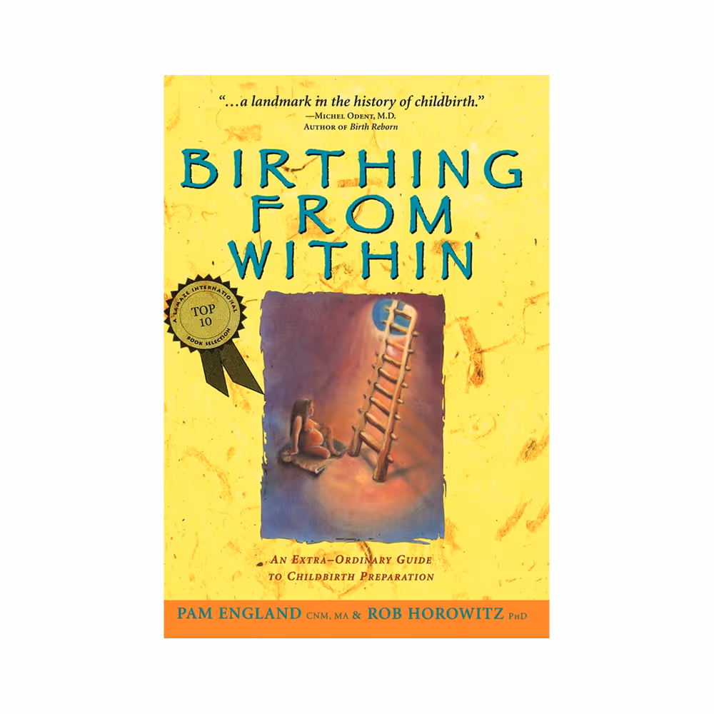 Birthing from Within