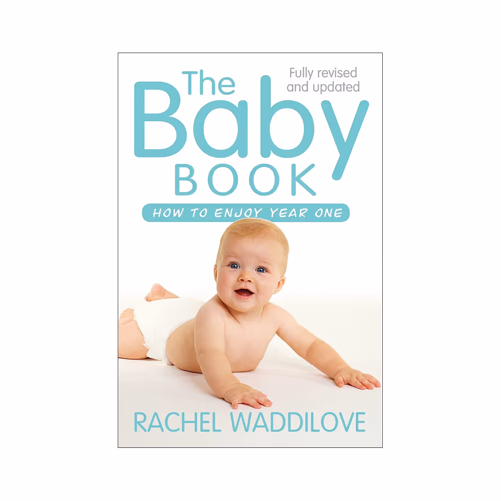 The Baby Book