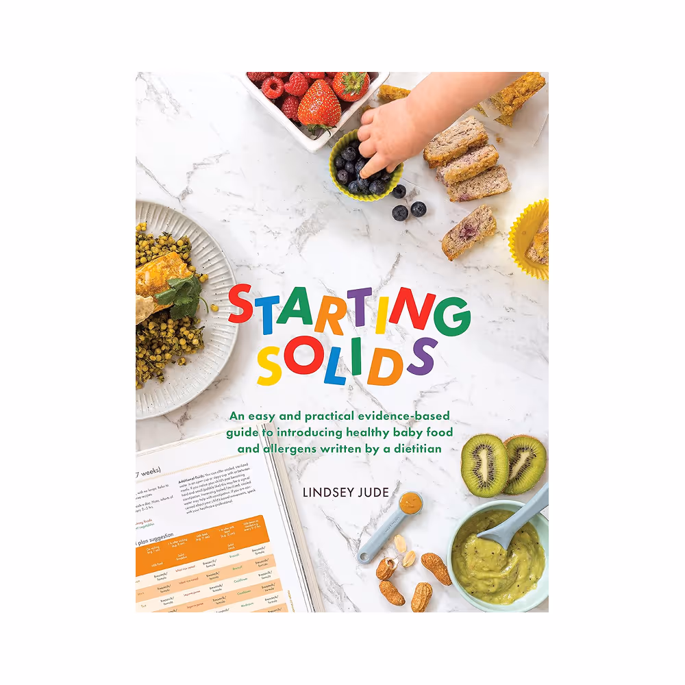 Starting Solids