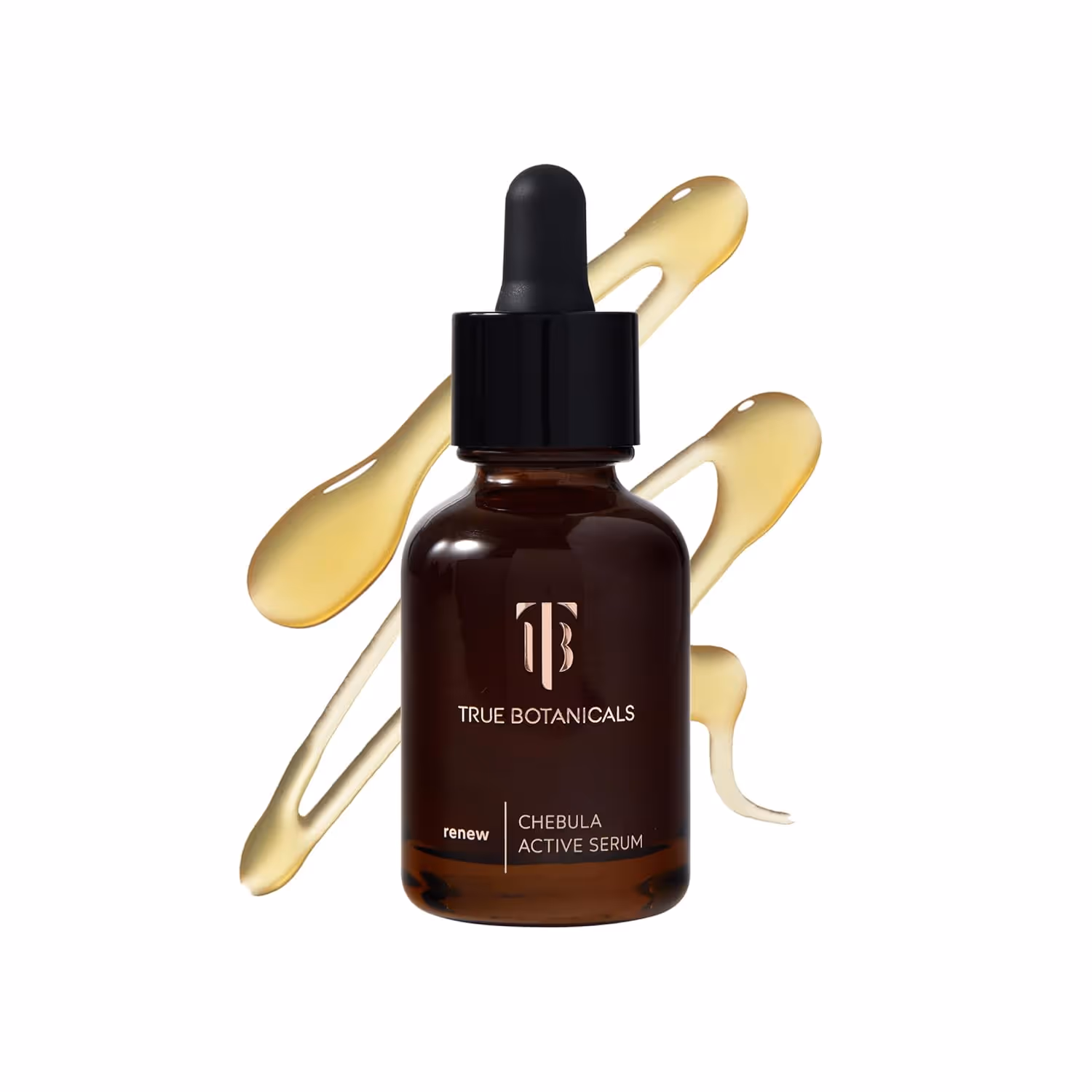 Chebula Active Serum