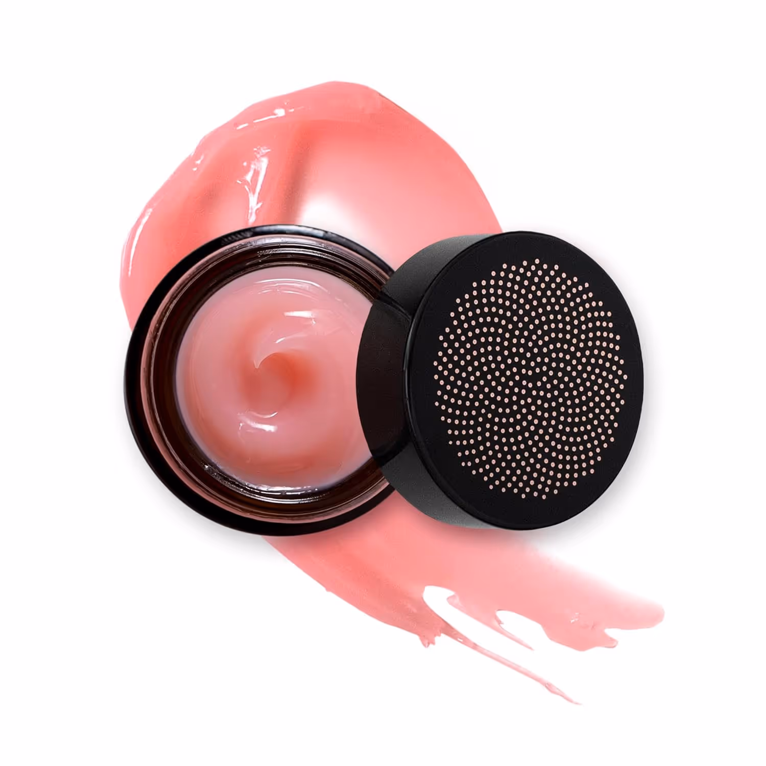 Moisture Lock Glossy Lip Balm
