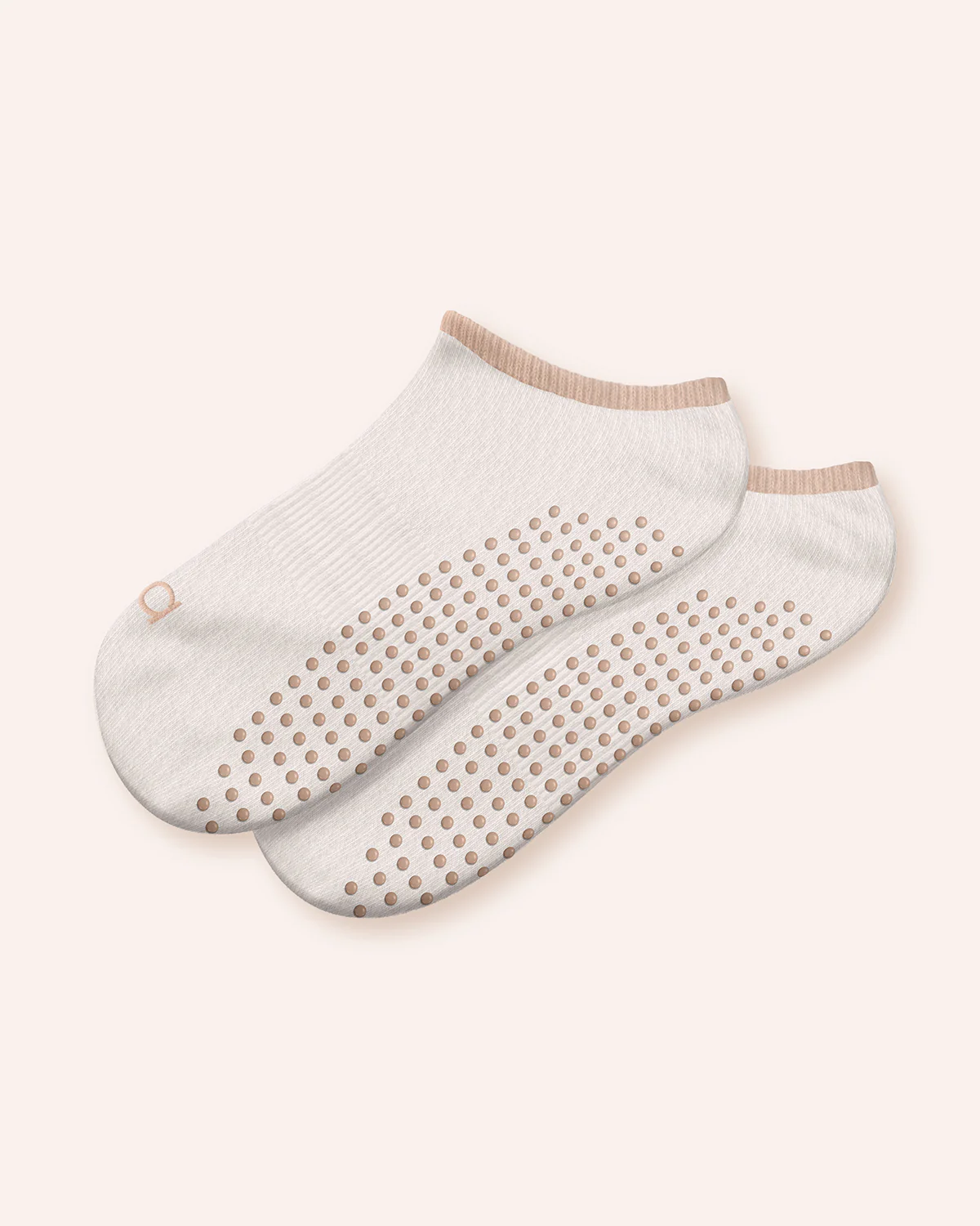 The Low Slip-Free Sock
