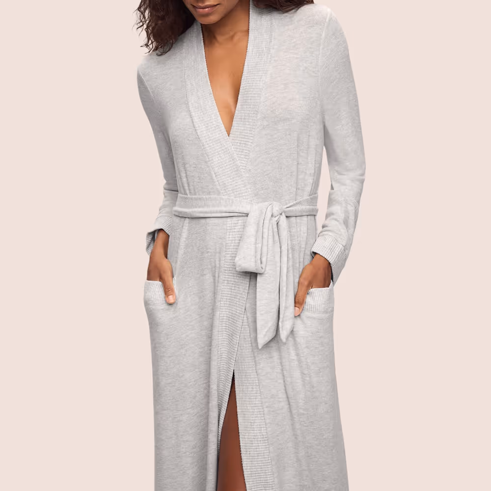 Cozy Time All Day Robe