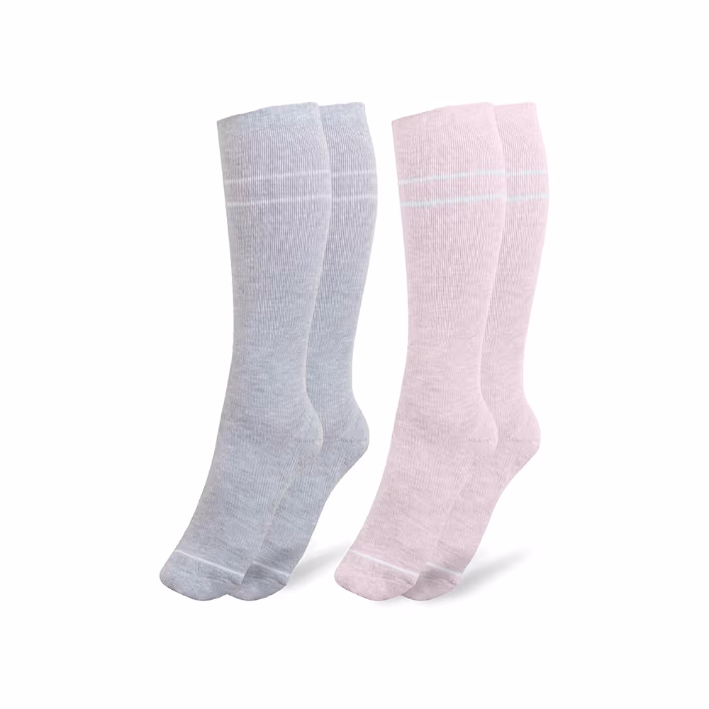Compression Socks 2-Pack