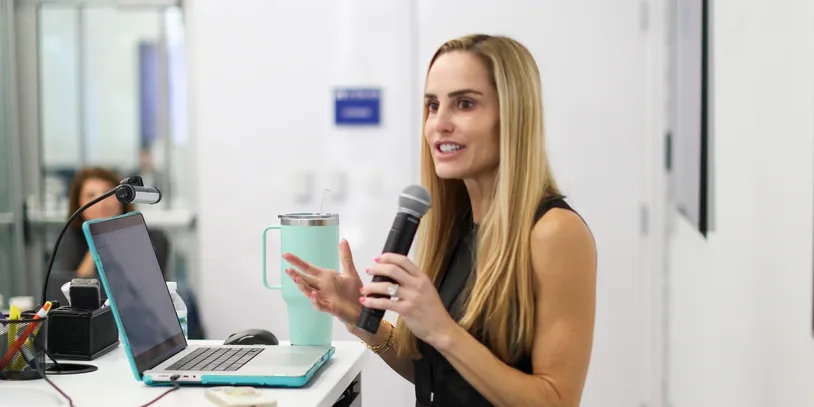 Empowered by AI: Modern Tools for the Modern Mom