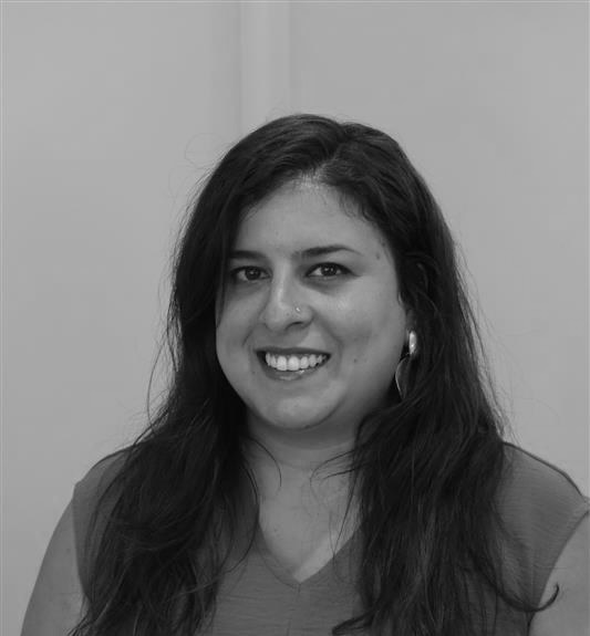 Rocio Amir