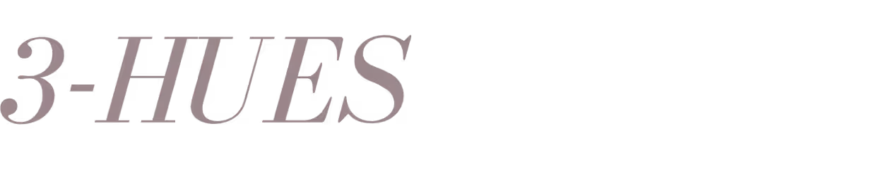 3-Hues