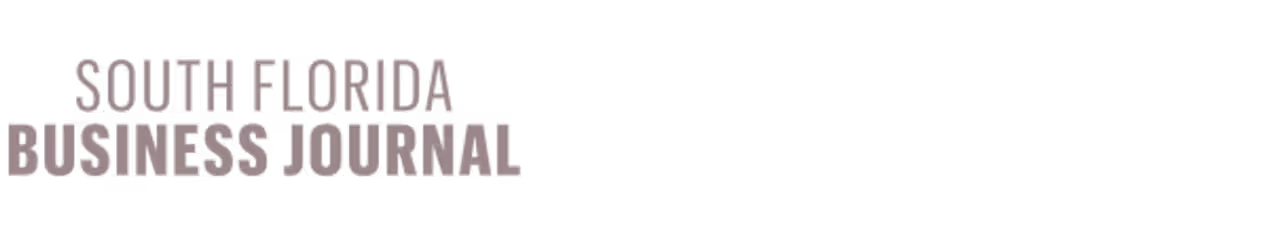 South Florida Business Journal