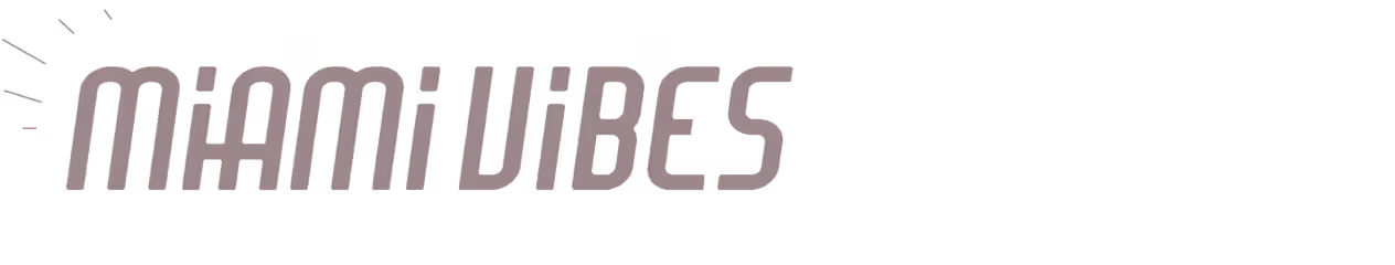 Miami Vibes Magazine