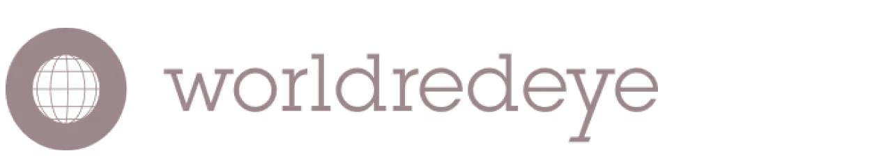 Worldredeye