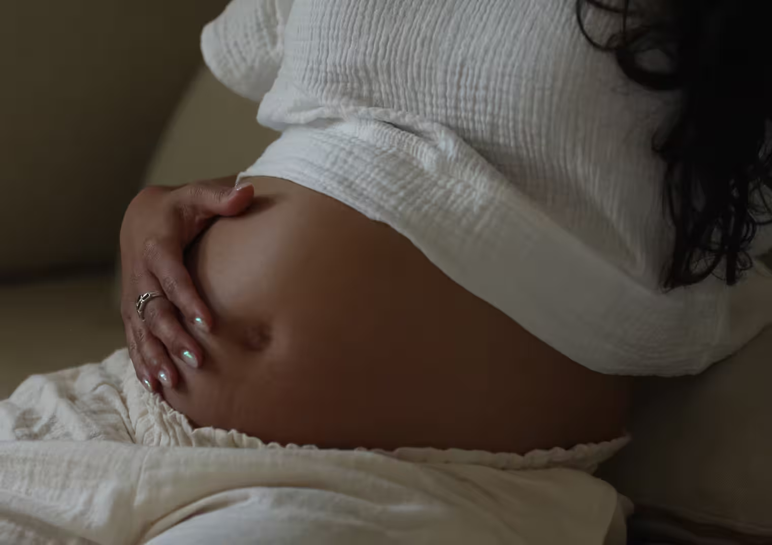 Pregnancy & New Mom Essential Bundle