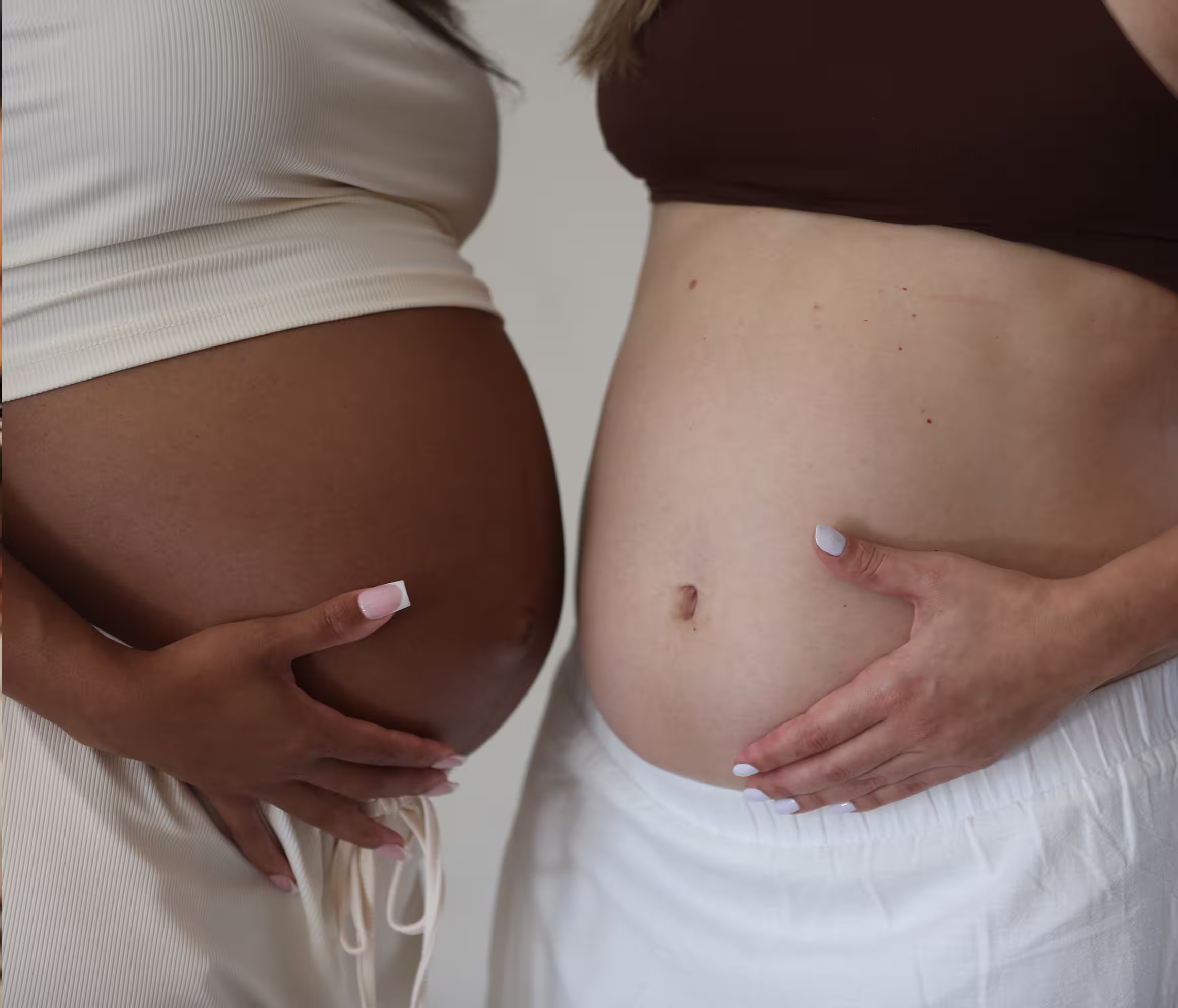 ¿Qué es Bump to Baby™ de One Tribe?