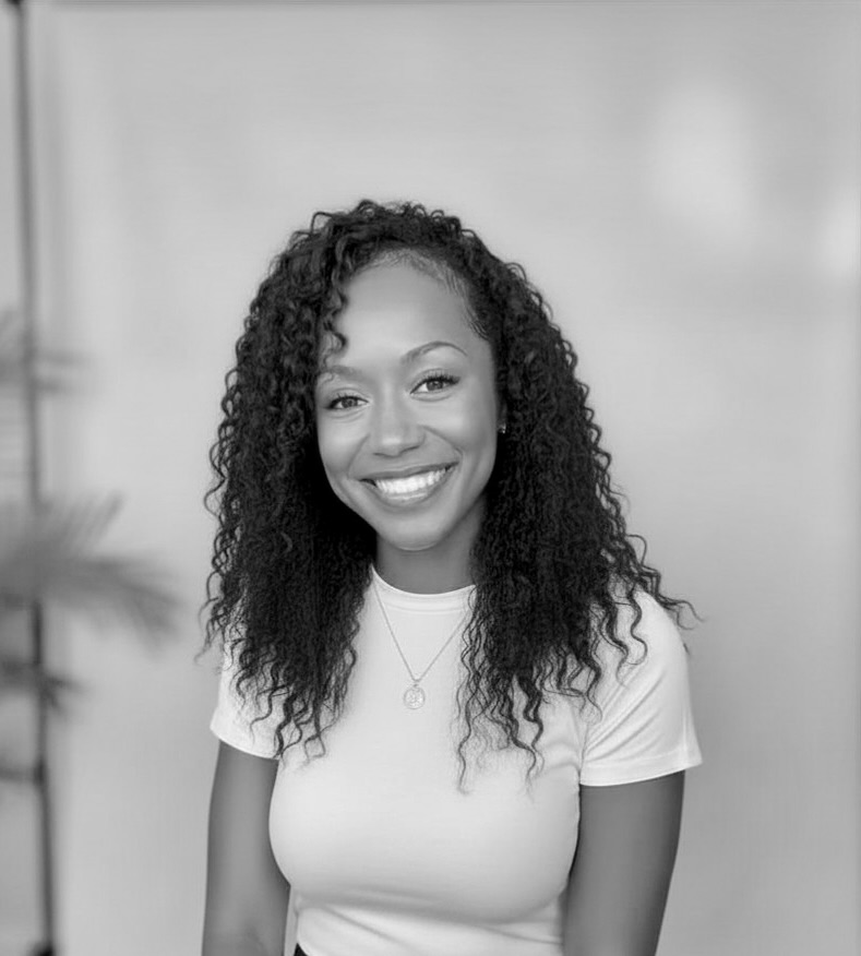 Tonya Graham