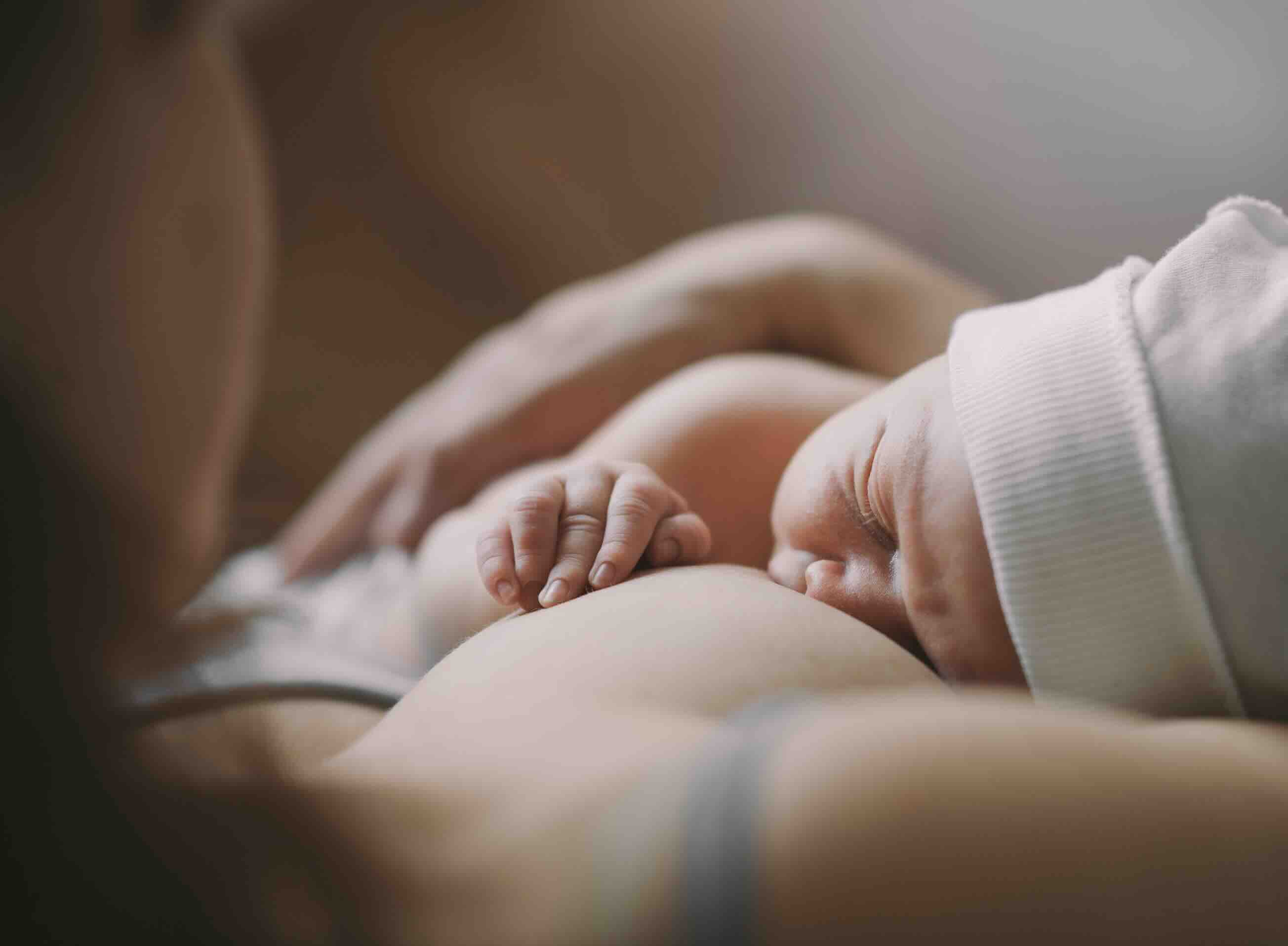 Breastfeeding Connect: A World Breastfeeding Week Celebration
