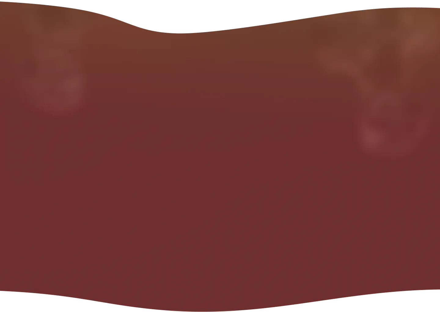 a red and black background