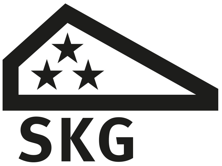 SKG certificate