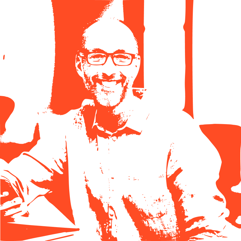 Rob Nathan