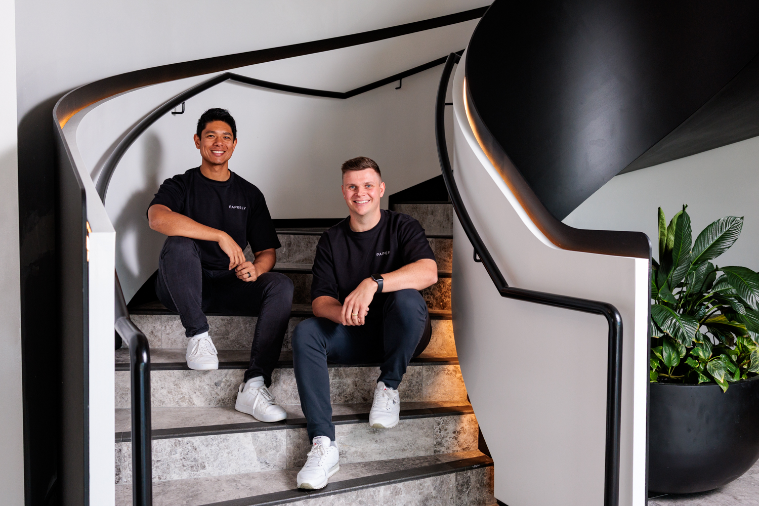 Paperly closes $3 million funding round