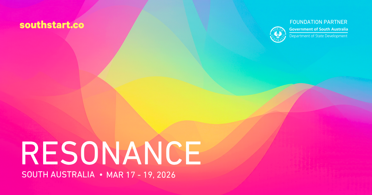 Southstart Resonance