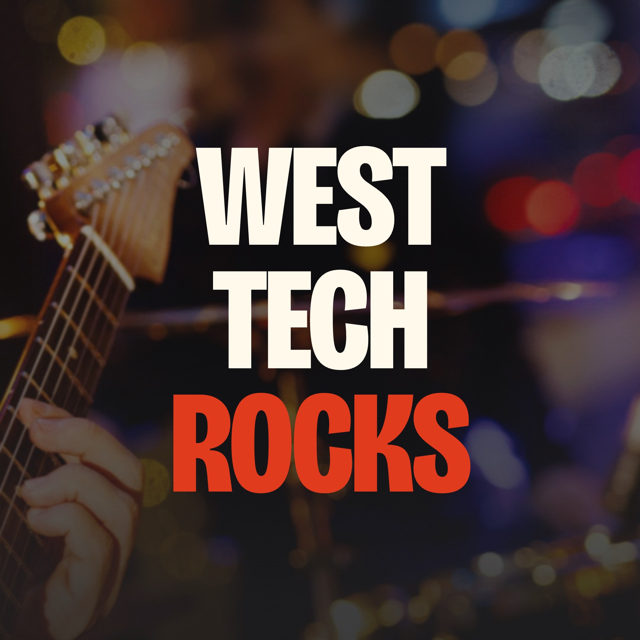 West Tech Rocks