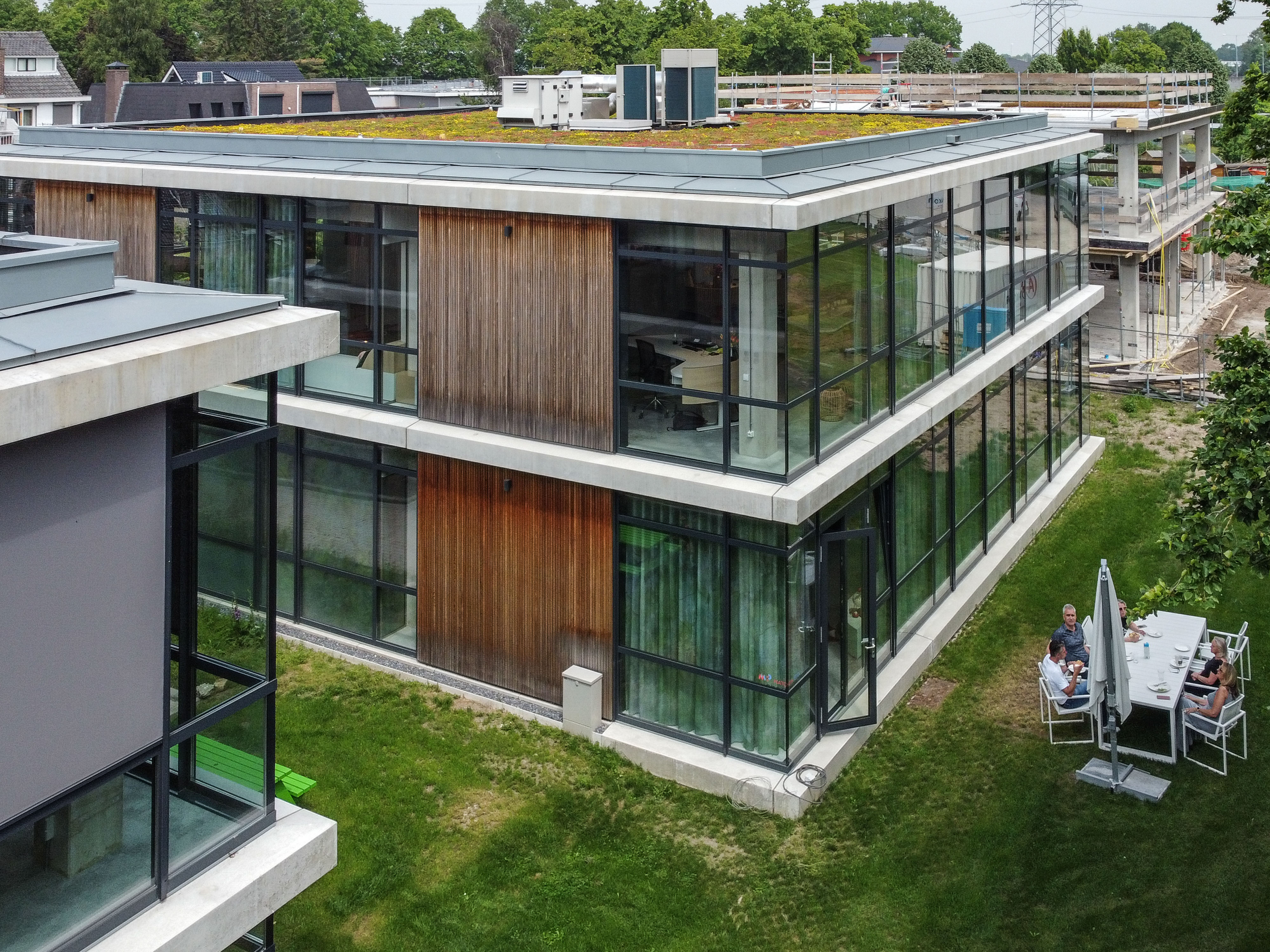 Industriebouw
