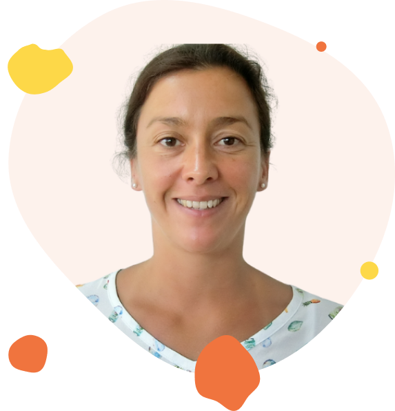picture of Olga Füzesi