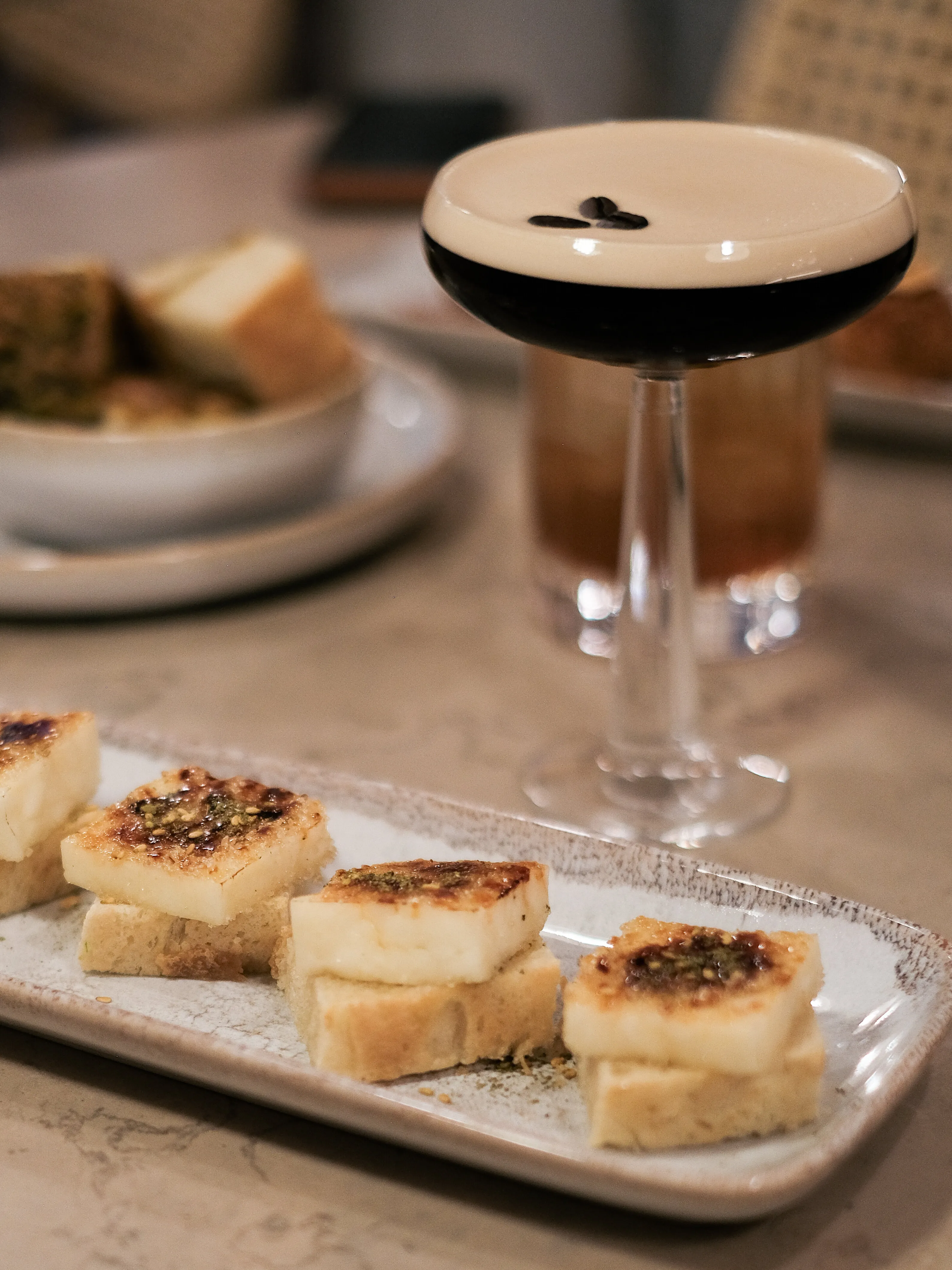 L'élégance du Jardin Diodore