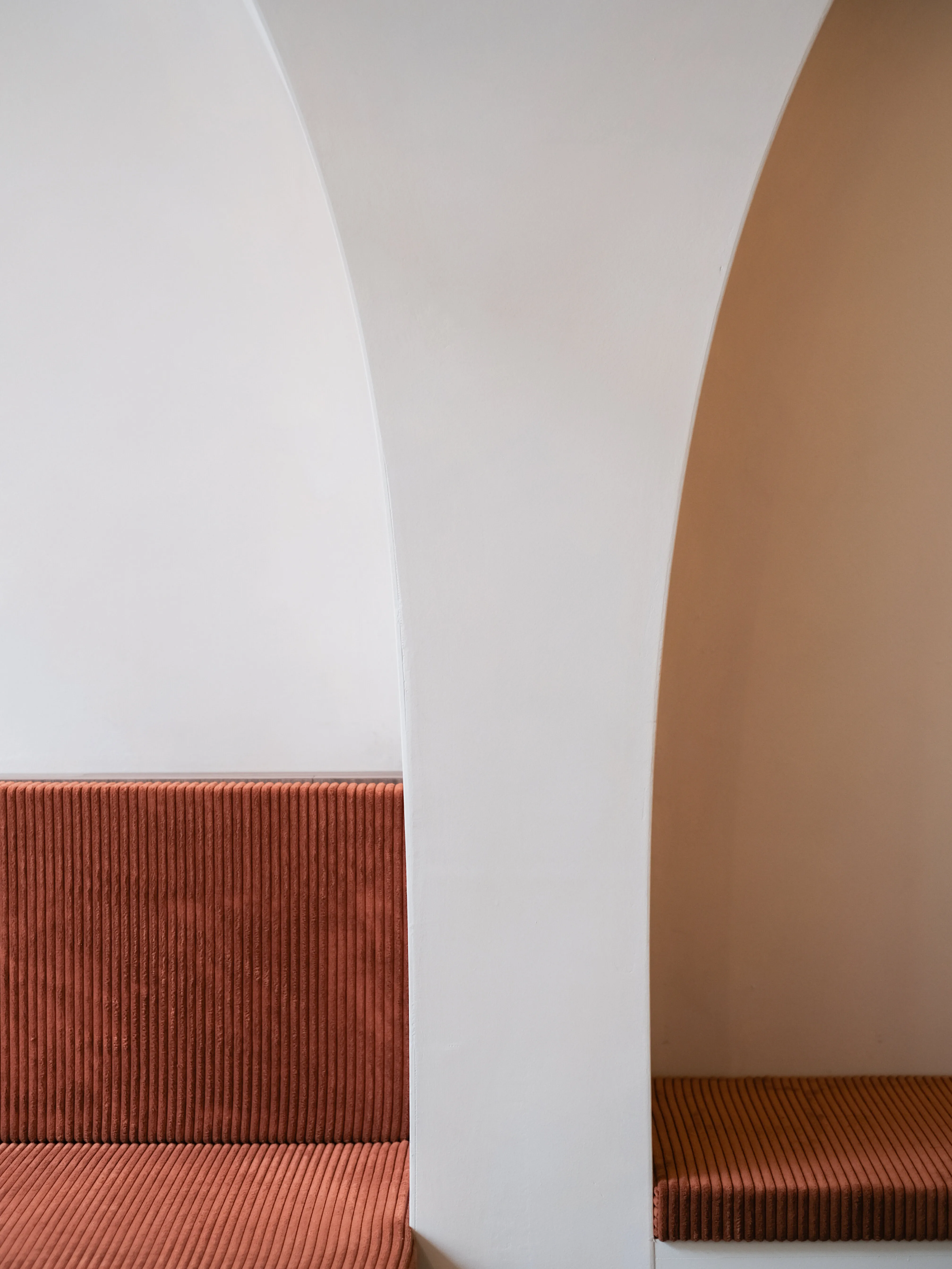 L'hospitalité du Jardin Diodore