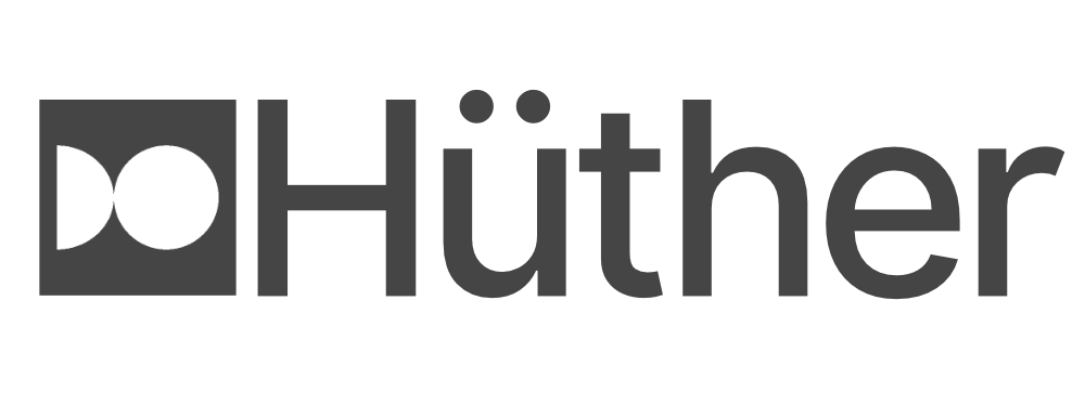 Logo Hüther