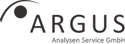Logo Argus Analysen Service GmbH