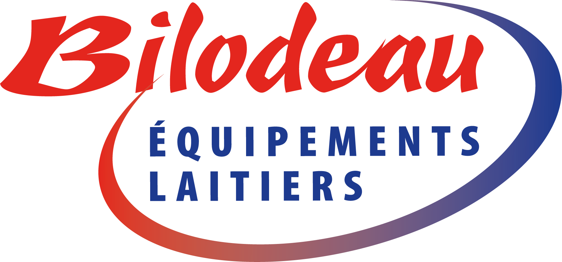 logo Bilodeau
