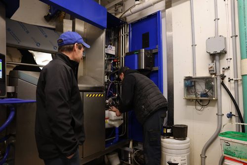 Équipements Laitiers Bilodeau