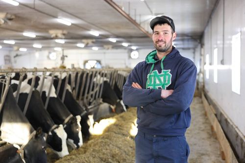 Équipements Laitiers Bilodeau