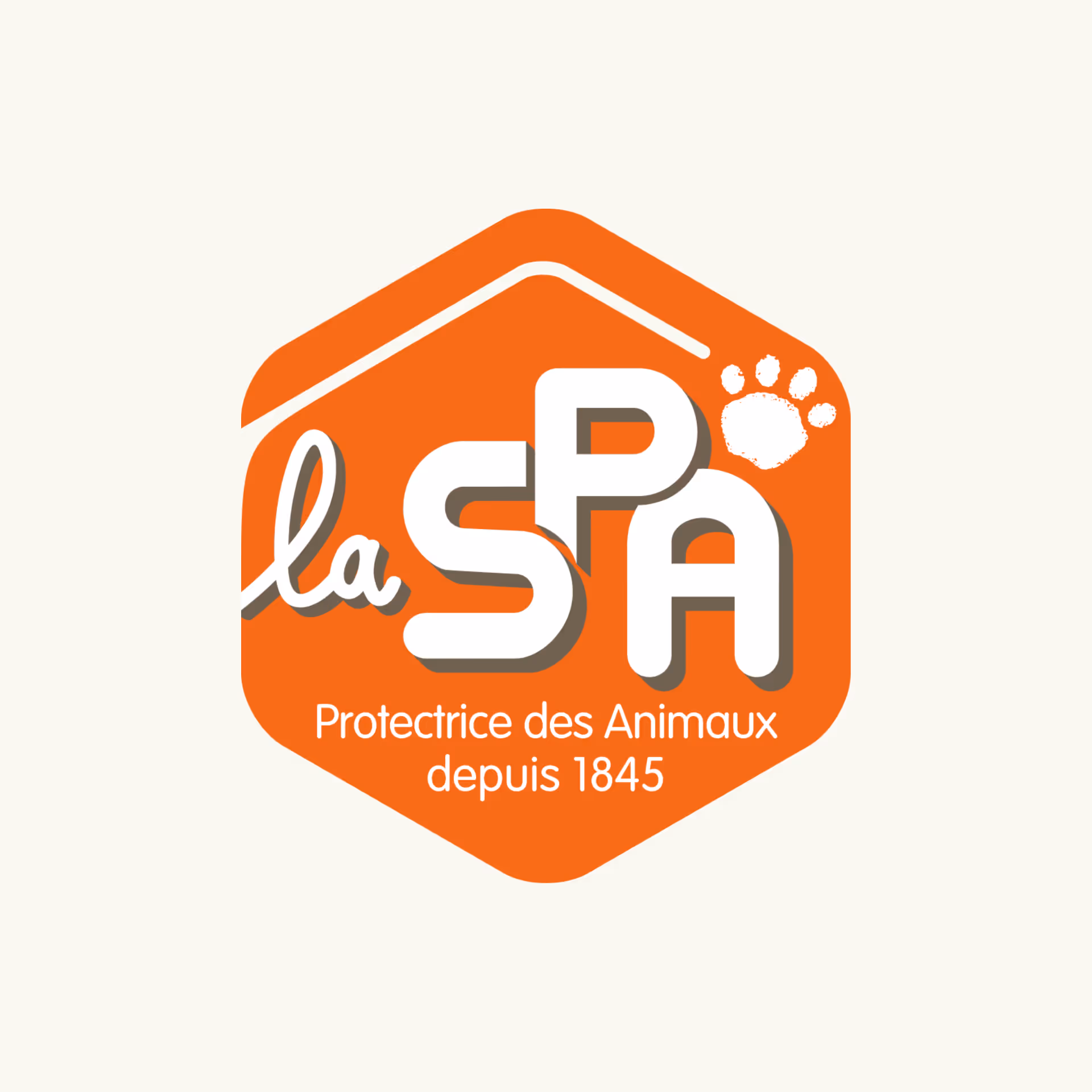 Logo La SPA