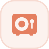 Icône de gestion - Interface intuitive pour cataloguer et organiser vos objets précieux