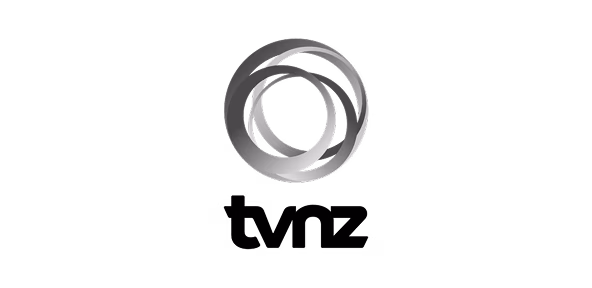 TVNZ Logo
